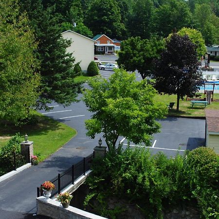Fran Cove Motel Λίμνη George Εξωτερικό φωτογραφία