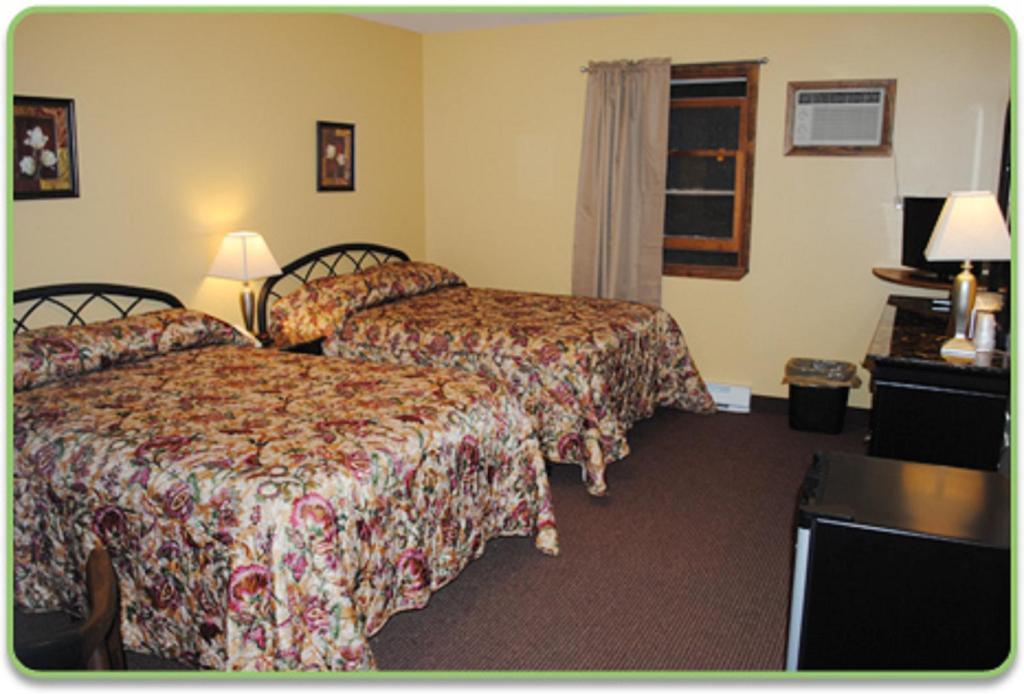 Fran Cove Motel Λίμνη George Δωμάτιο φωτογραφία