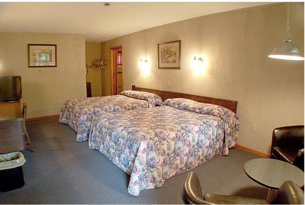 Fran Cove Motel Λίμνη George Δωμάτιο φωτογραφία