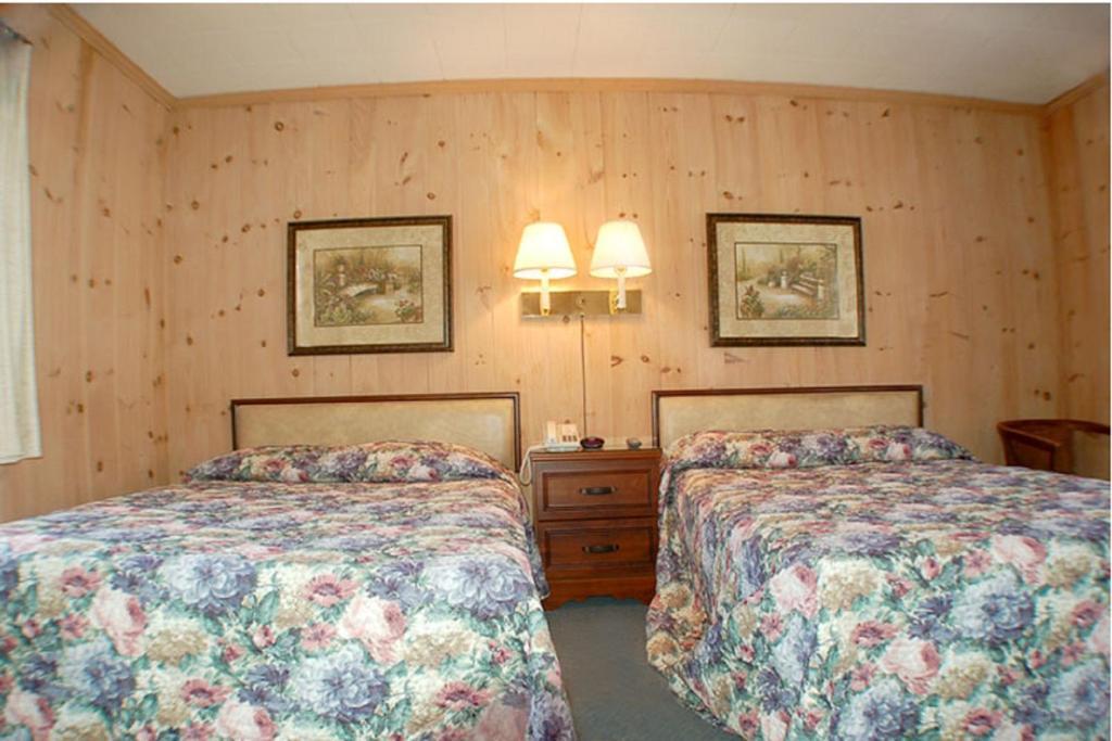 Fran Cove Motel Λίμνη George Δωμάτιο φωτογραφία