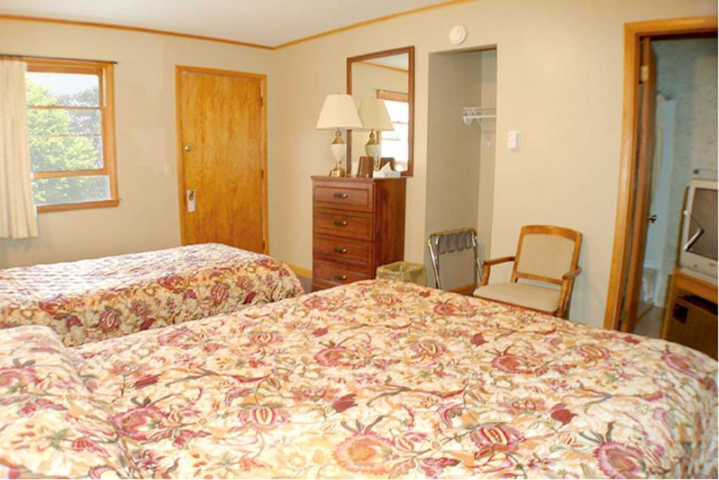 Fran Cove Motel Λίμνη George Δωμάτιο φωτογραφία