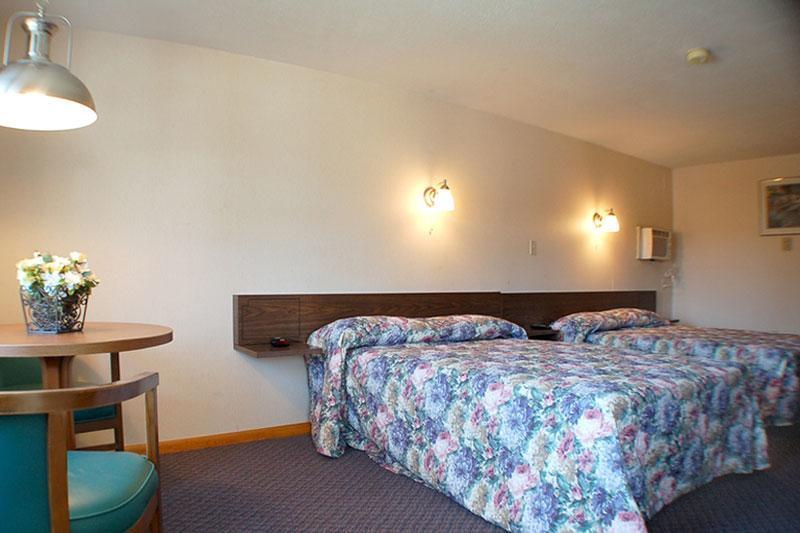 Fran Cove Motel Λίμνη George Εξωτερικό φωτογραφία
