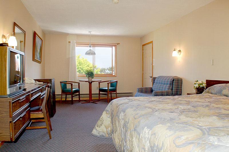Fran Cove Motel Λίμνη George Εξωτερικό φωτογραφία