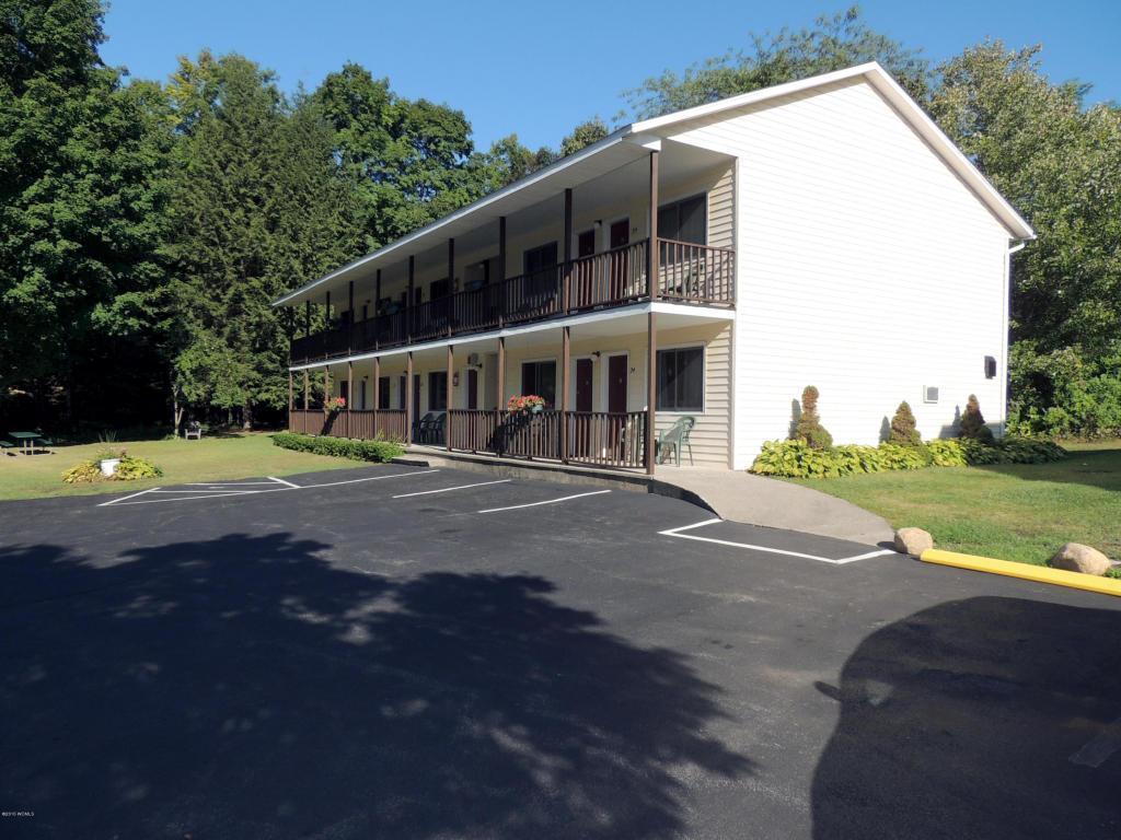 Fran Cove Motel Λίμνη George Εξωτερικό φωτογραφία