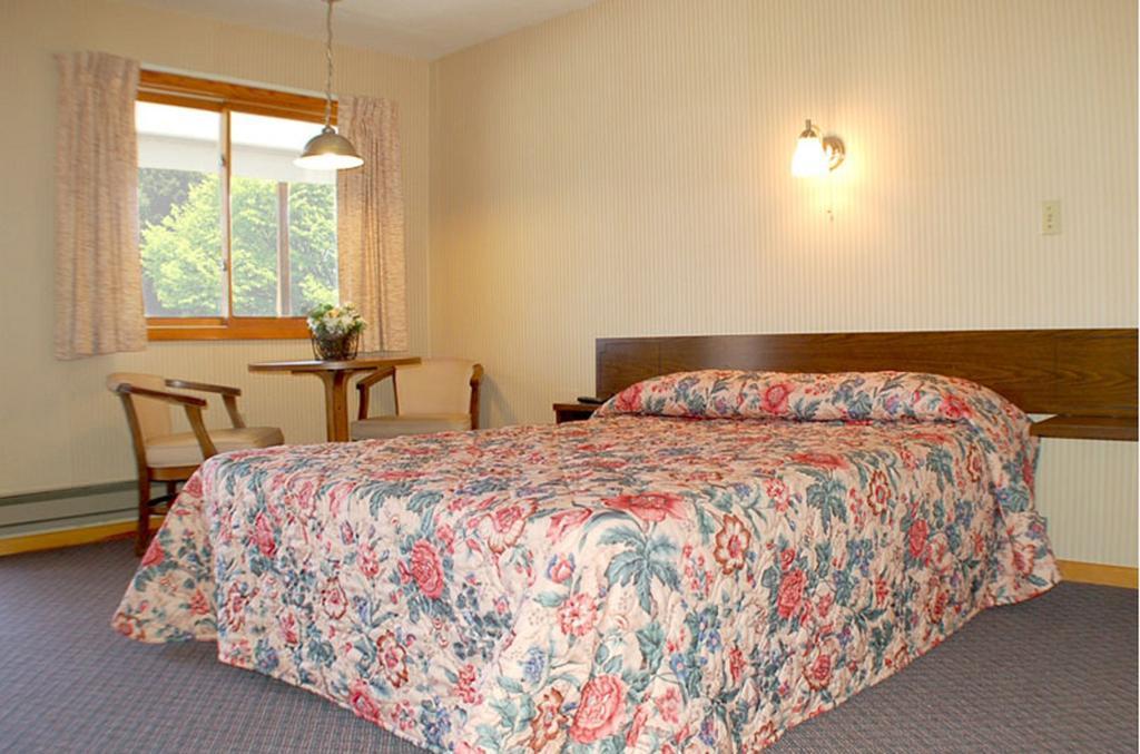 Fran Cove Motel Λίμνη George Εξωτερικό φωτογραφία
