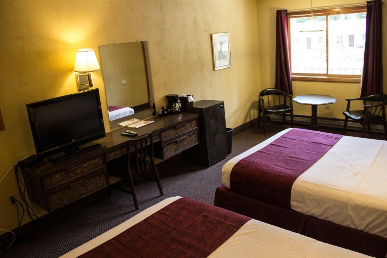 Fran Cove Motel Λίμνη George Εξωτερικό φωτογραφία