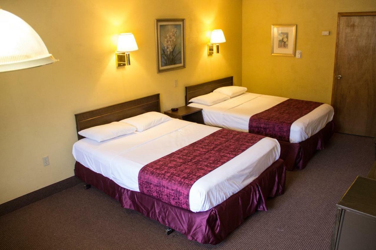Fran Cove Motel Λίμνη George Εξωτερικό φωτογραφία