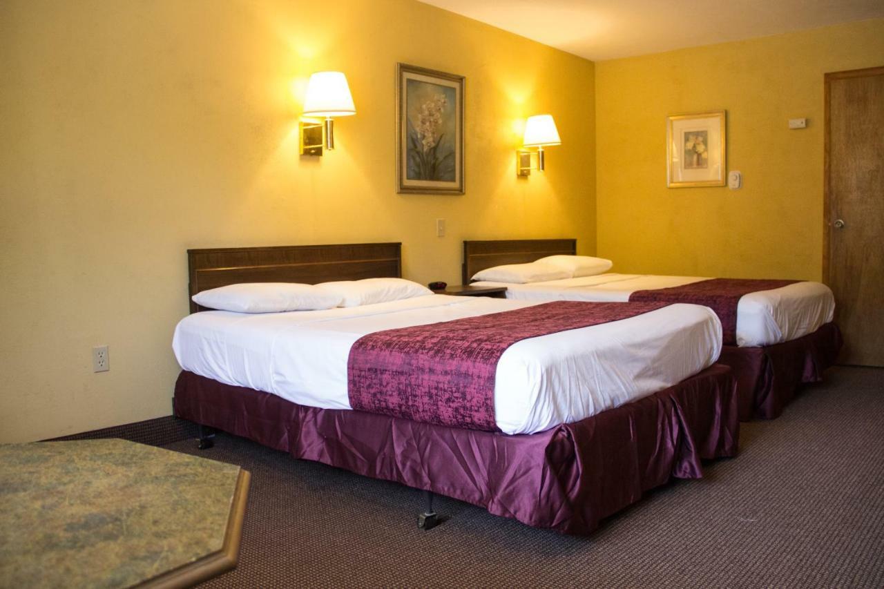 Fran Cove Motel Λίμνη George Εξωτερικό φωτογραφία