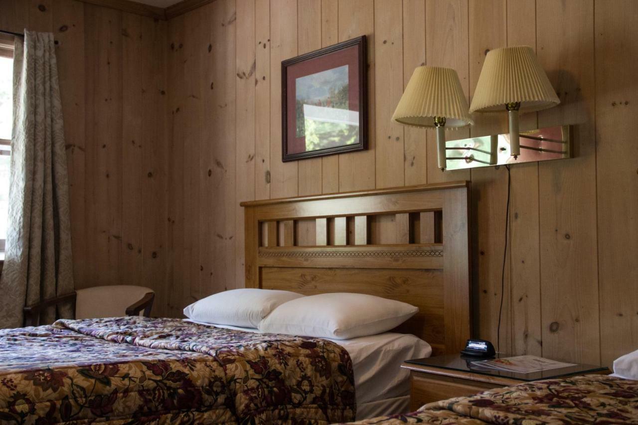 Fran Cove Motel Λίμνη George Εξωτερικό φωτογραφία