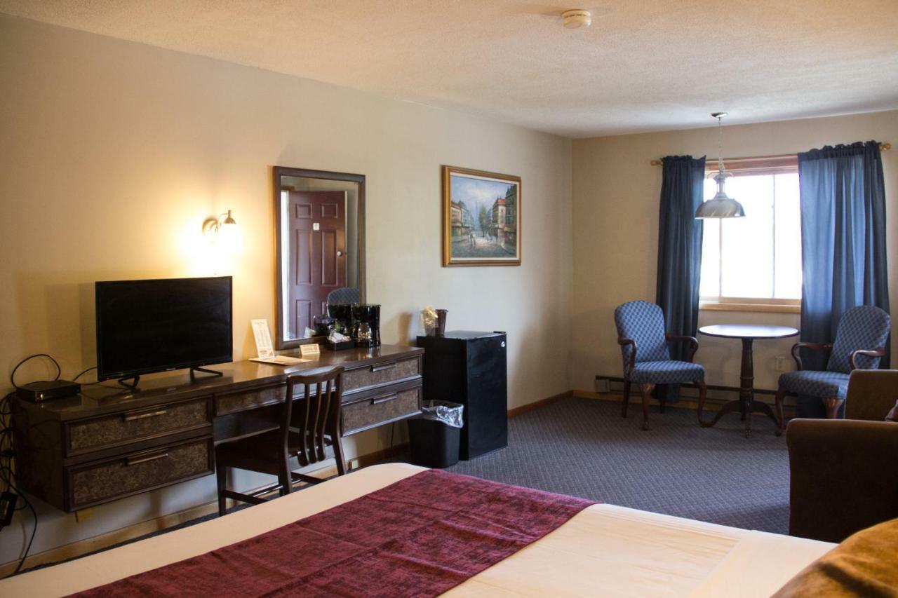 Fran Cove Motel Λίμνη George Εξωτερικό φωτογραφία