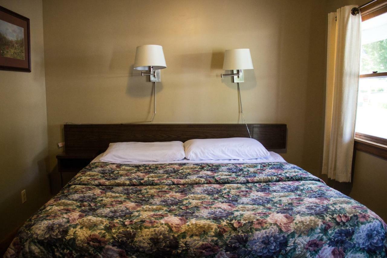 Fran Cove Motel Λίμνη George Εξωτερικό φωτογραφία