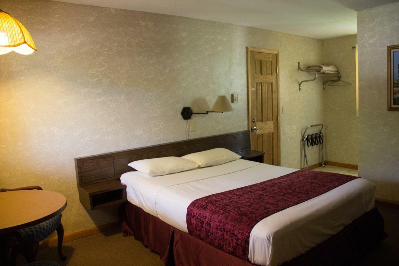 Fran Cove Motel Λίμνη George Εξωτερικό φωτογραφία
