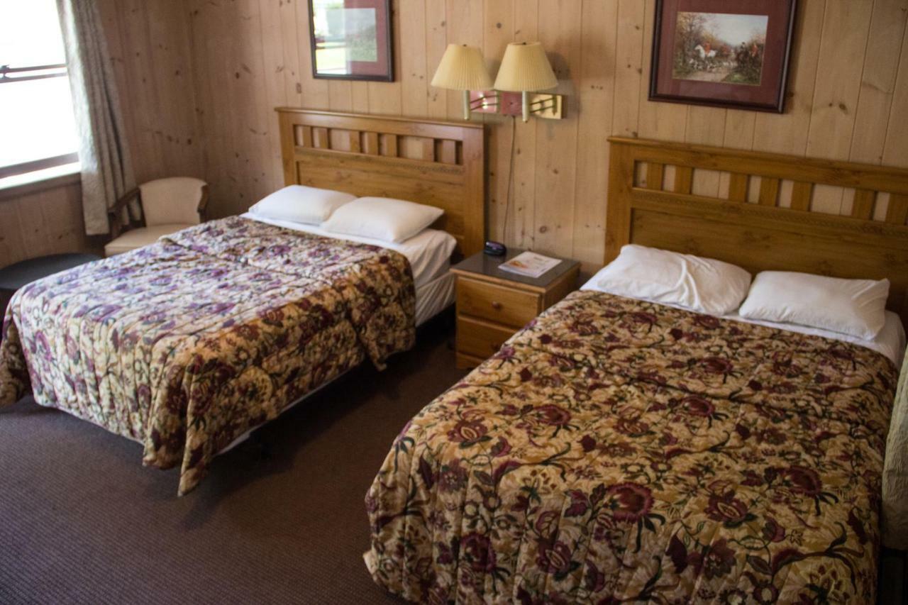 Fran Cove Motel Λίμνη George Εξωτερικό φωτογραφία