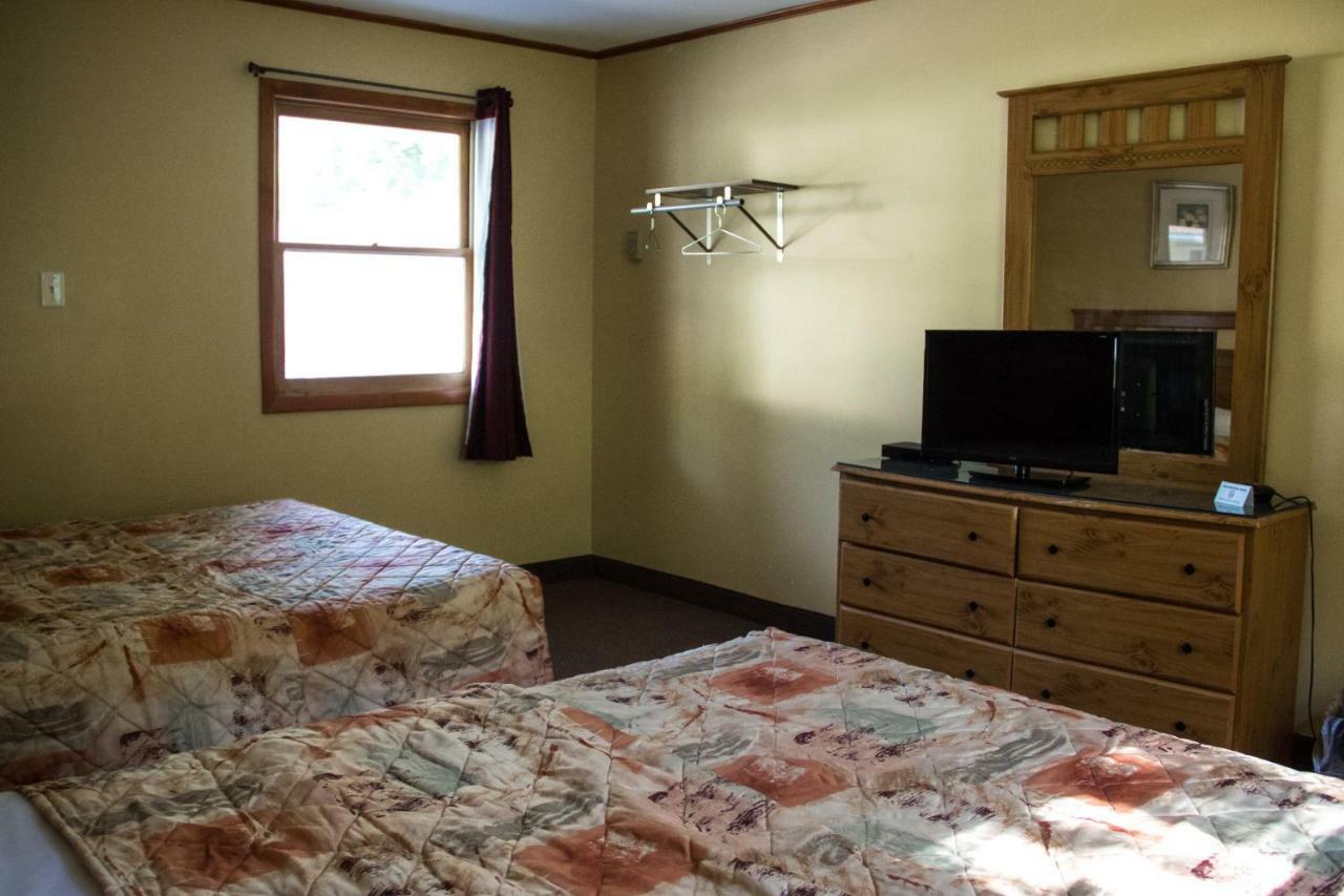 Fran Cove Motel Λίμνη George Εξωτερικό φωτογραφία