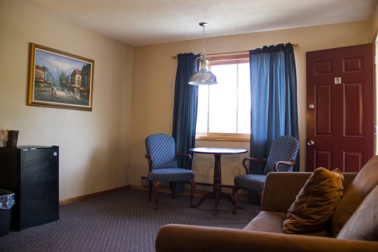 Fran Cove Motel Λίμνη George Εξωτερικό φωτογραφία