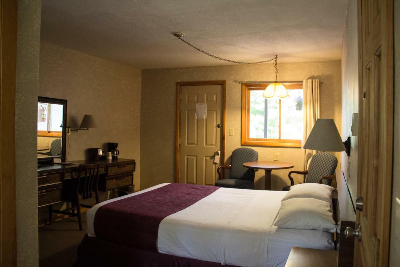 Fran Cove Motel Λίμνη George Εξωτερικό φωτογραφία