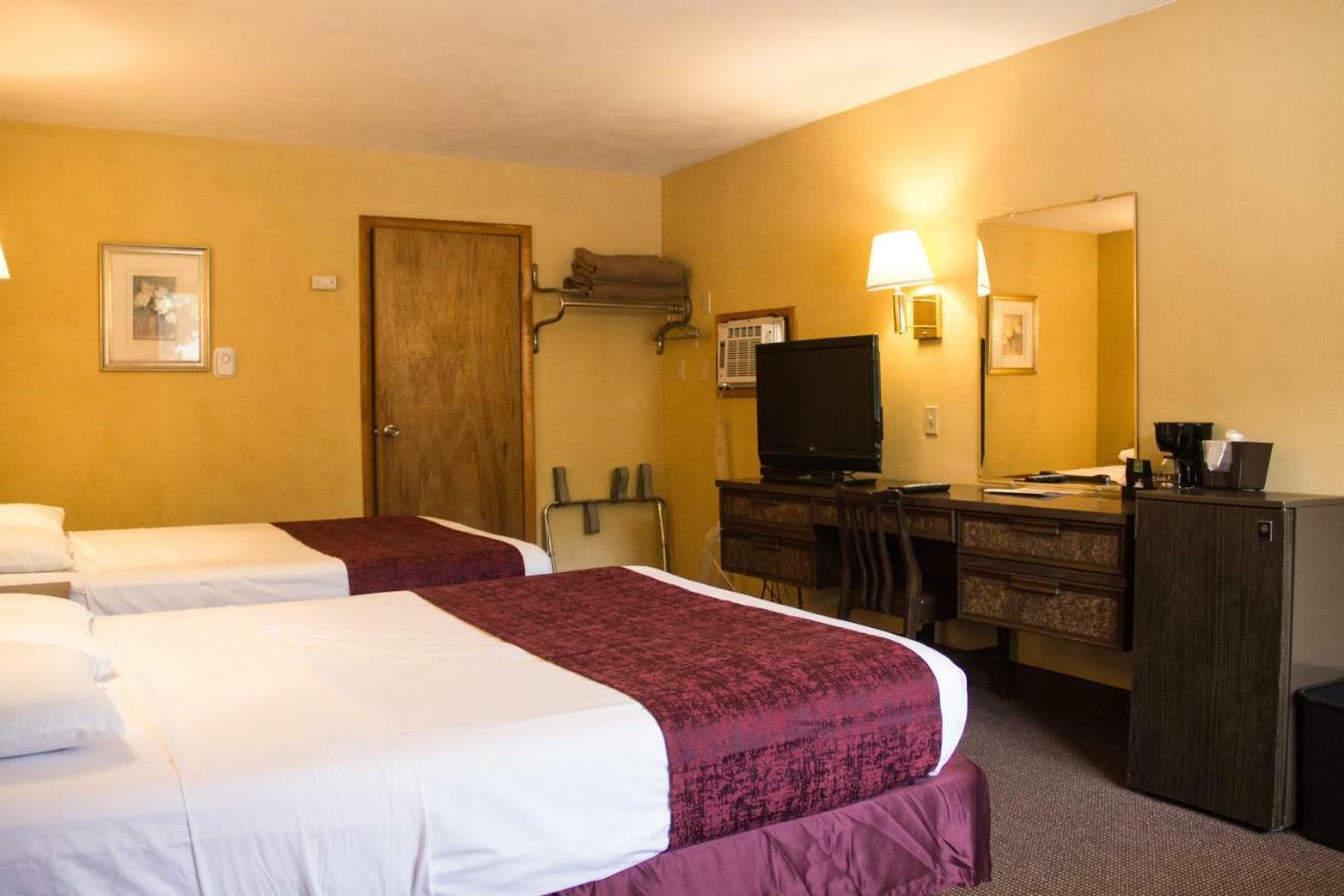 Fran Cove Motel Λίμνη George Εξωτερικό φωτογραφία