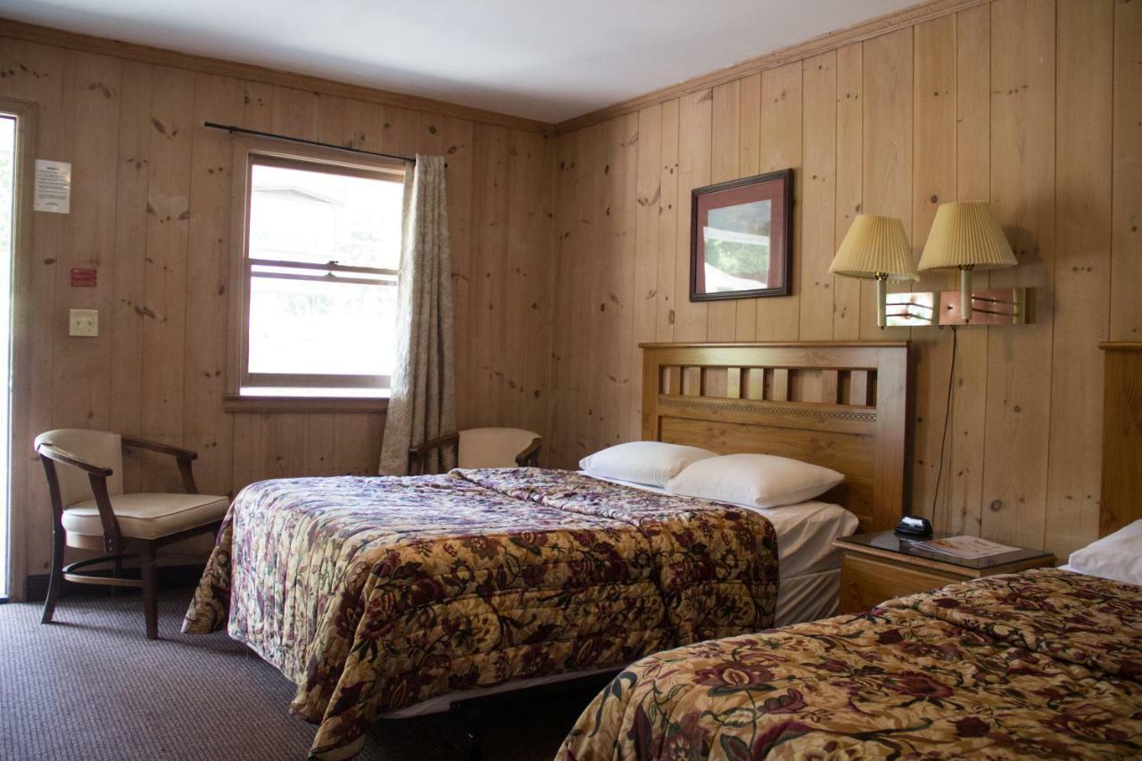 Fran Cove Motel Λίμνη George Εξωτερικό φωτογραφία